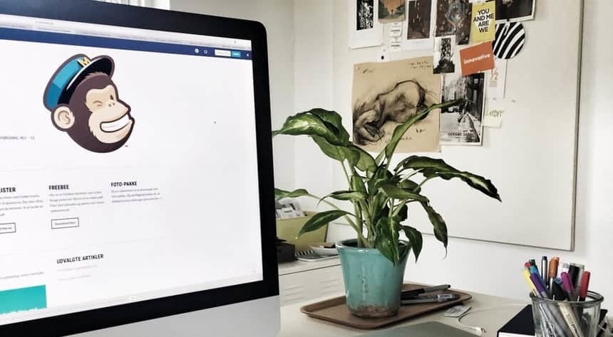 Mailchimp Automation Og Din Webshop