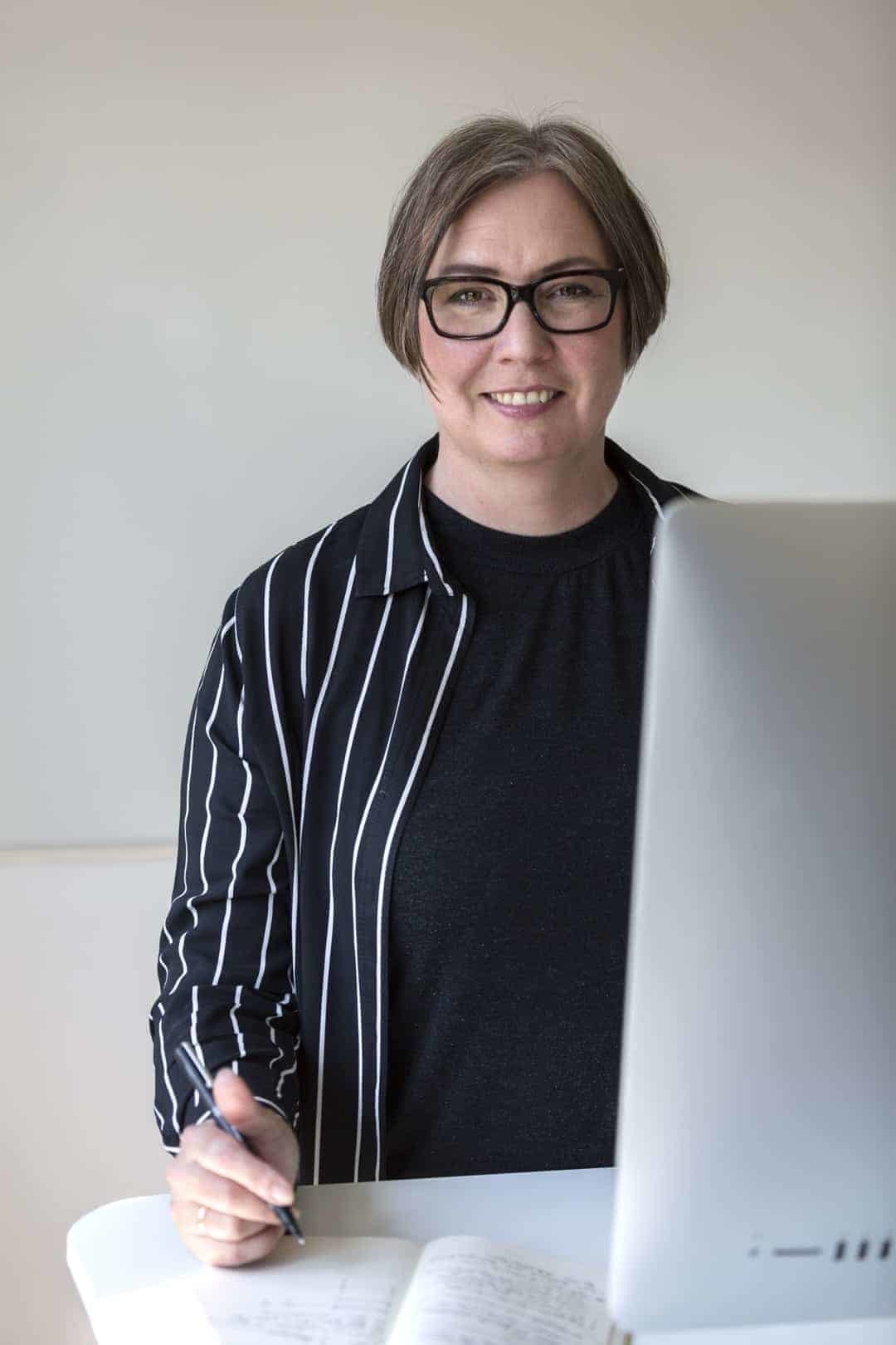 Bolette Obbekær
