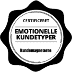 Kundemagneternes certificering
