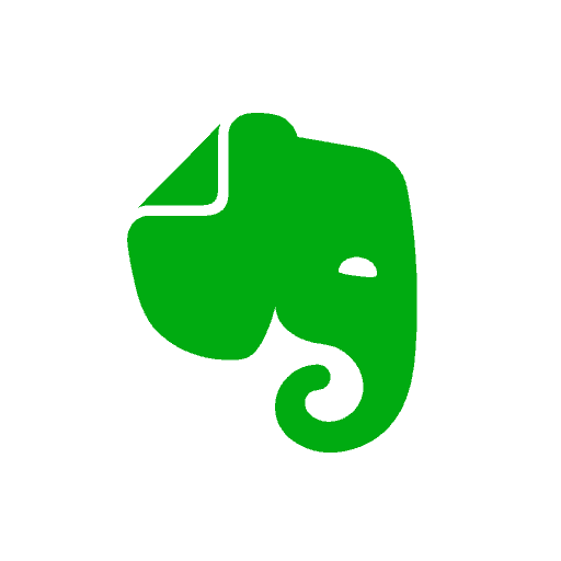 Evernote undervisning med Bolette Obbekær